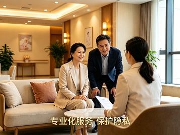 桐庐有偿售卵代生女生的客户的客户群体有哪些