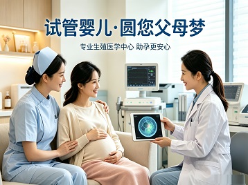 桐庐辅助生育服务 试管婴儿行业的兴起背景、发展与未来展望